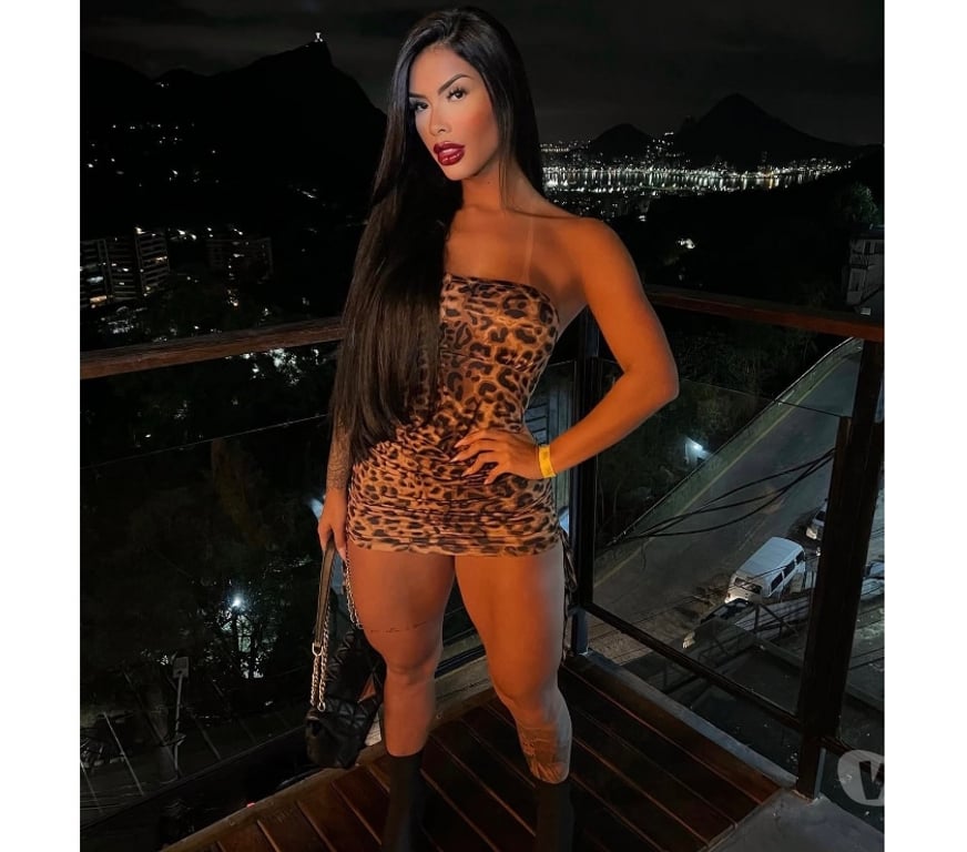 Escorts Kent Medway - Kent - Photos for Fist time Brazilian brunette party girl