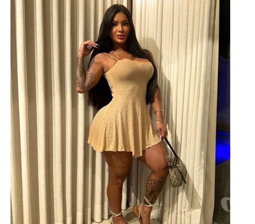 Escorts Kent Maidstone - Photos for Clara Fist time Brazilian brunette party girl