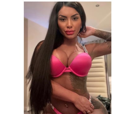  Escorts & Erotic Massage Gillingham Medway - Kent - Photos for Fist time Brazilian brunette party girl