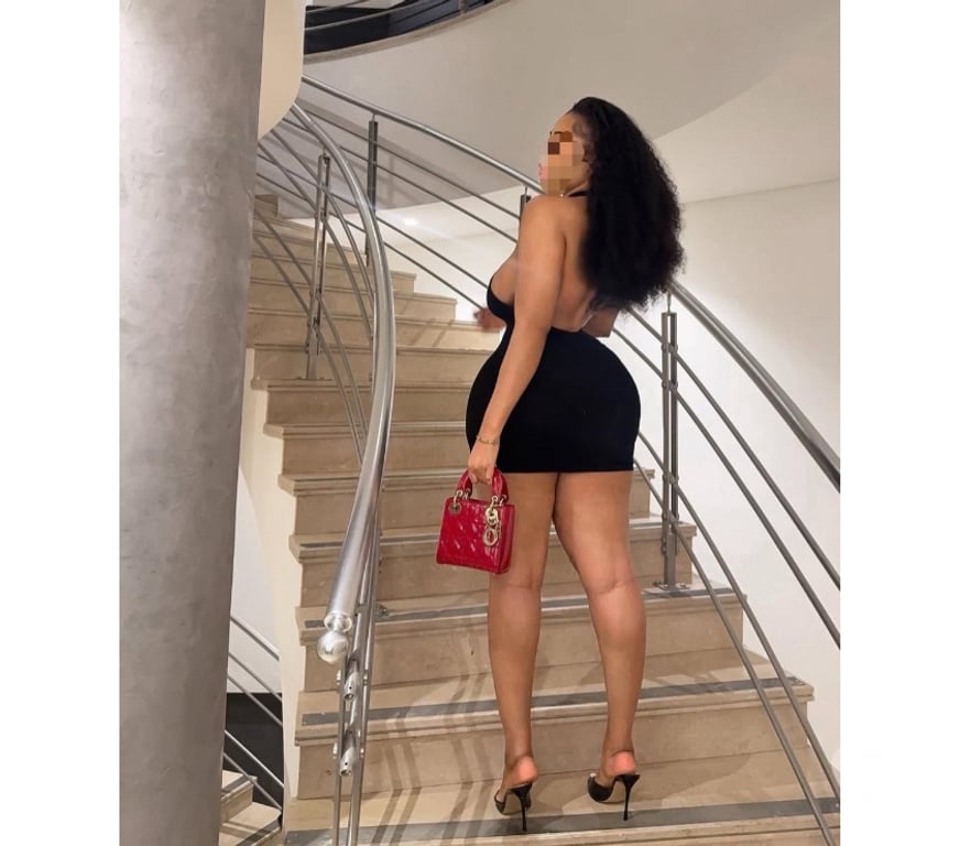 Escorts East London Upton Park - East London - Photos for ✨Fabulous Latin girl✨🥰 new in twon✨