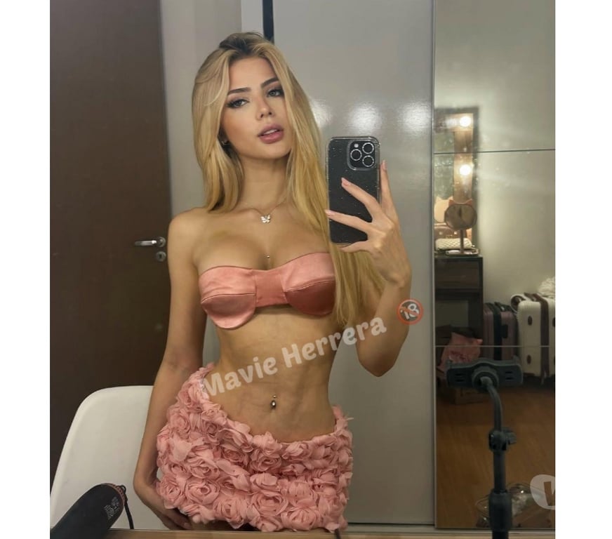 Trans Escorts Cumberland Carlisle - Cumberland - Photos for TS MAVIE HERRERA💕FROM COSTA RICA💖