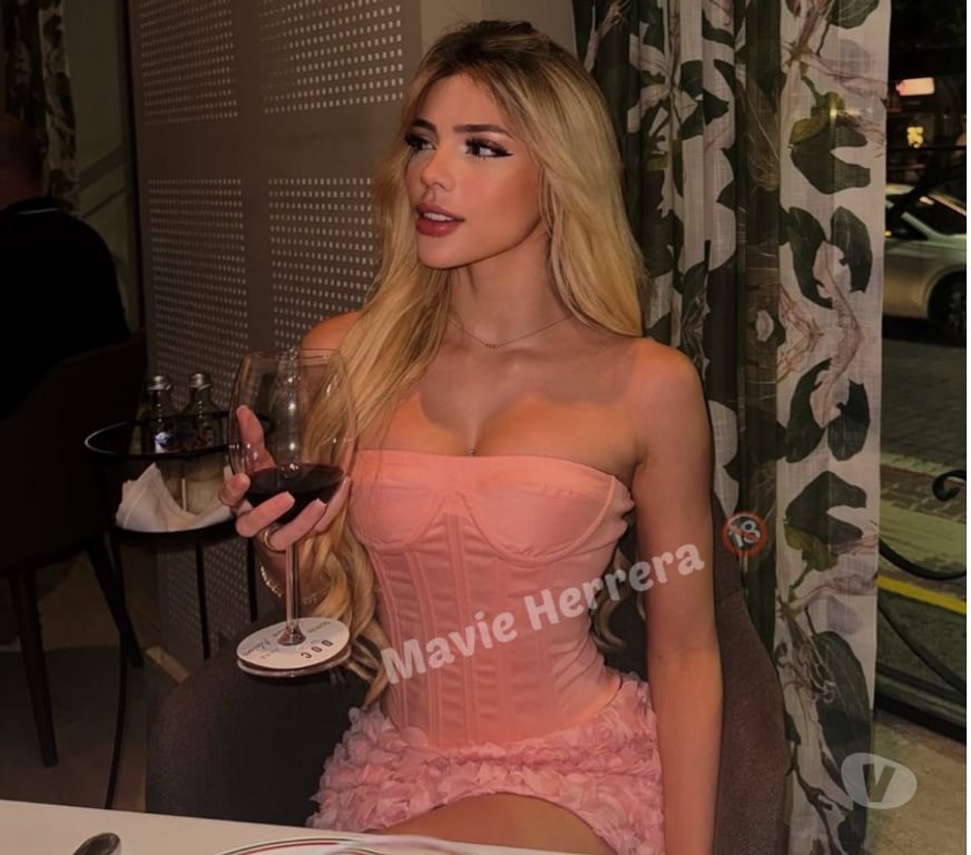 Trans Escorts Cumberland Carlisle - Cumberland - Photos for TS MAVIE HERRERA💕FROM COSTA RICA💖