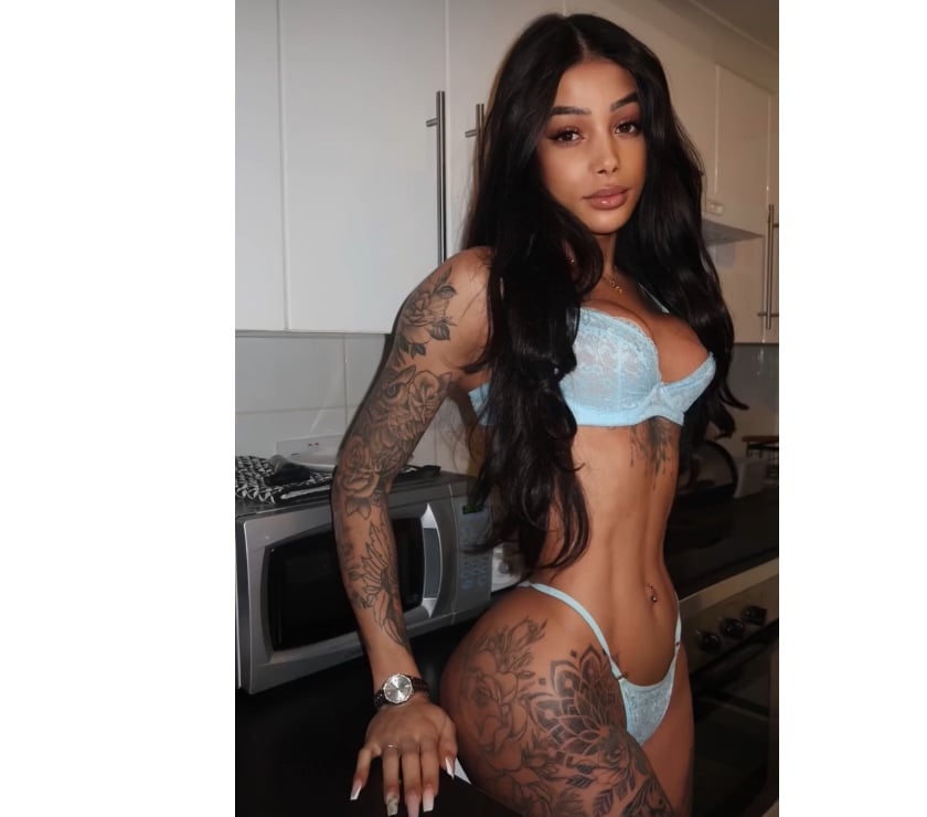 Escorts Kent Medway - Kent - Photos for Bruna brunette ❤️🇧🇷