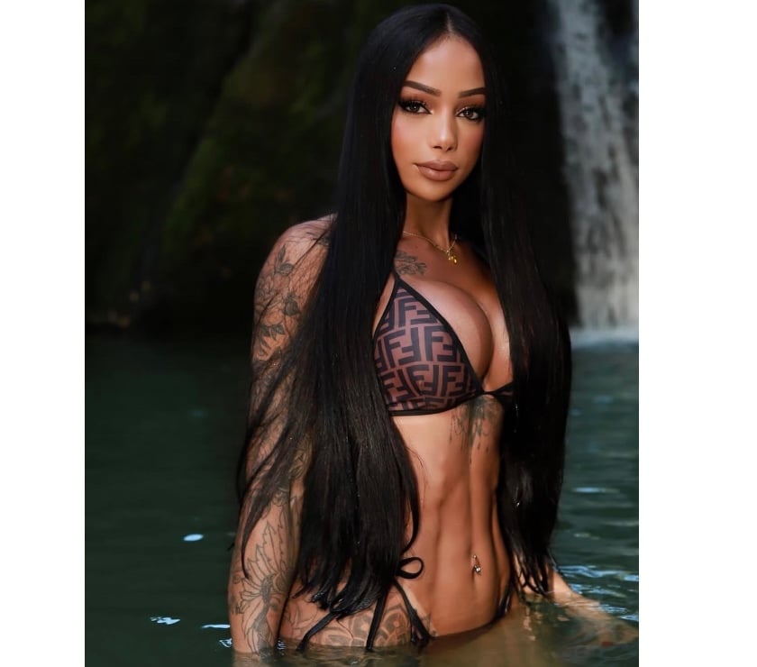 Escorts Kent Medway - Kent - Photos for Bruna brunette ❤️🇧🇷