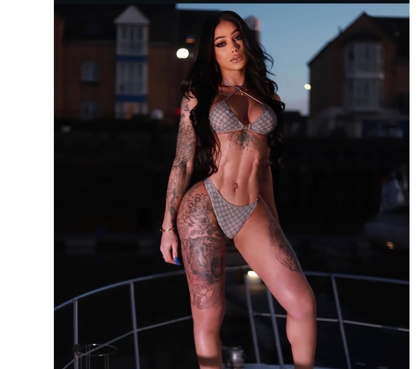 Escorts Kent Medway - Kent - Photos for Bruna brunette ❤️🇧🇷