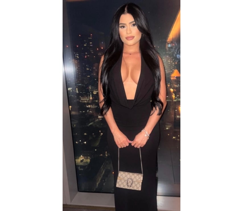 Escorts Kent Medway - Kent - Photos for Brenda Brazilian brunette