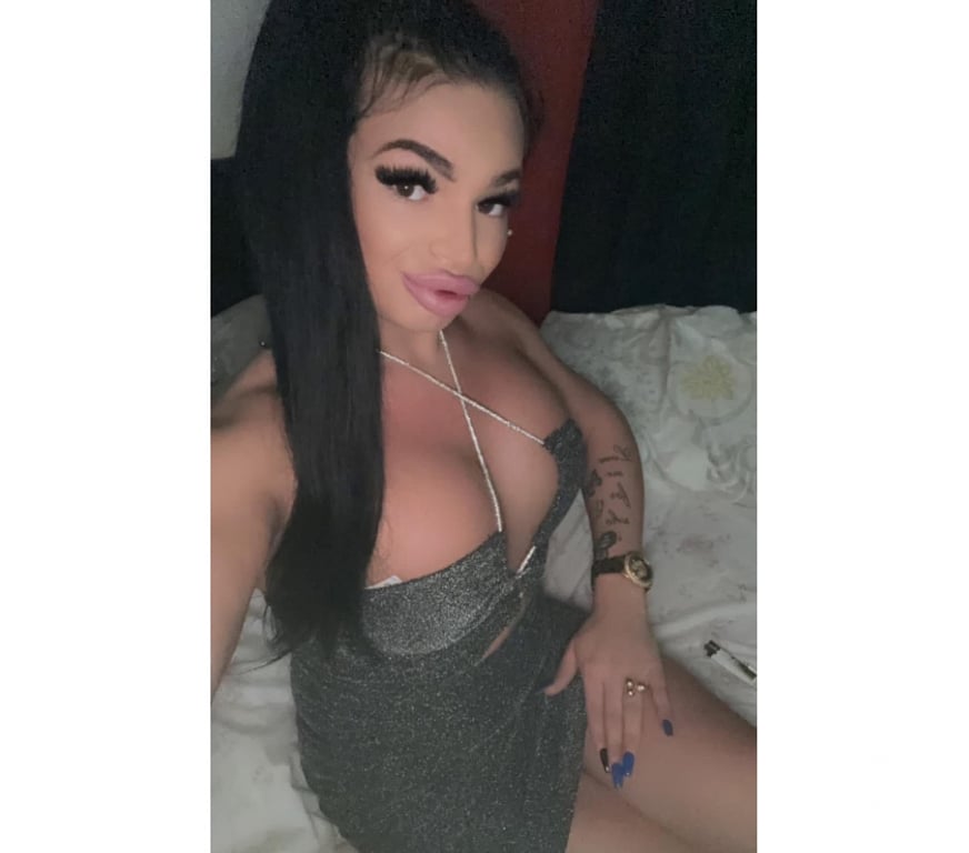 Escorts Merseyside Liverpool - Photos for ❤️jessy party trans 👅big boobs 👅full service 👅