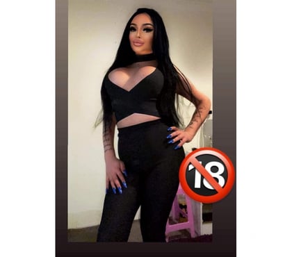 Escorts Liverpool City Centre Liverpool - Photos for ❤️jessy party trans 👅big boobs 👅full service 👅