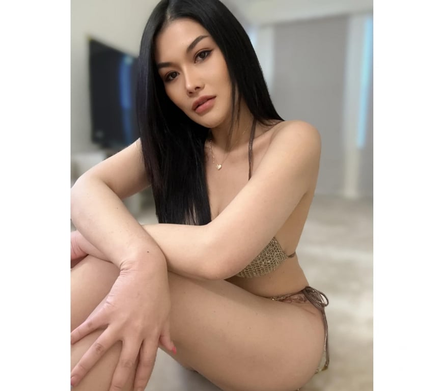 Escorts Tyne and Wear North Tyneside - Photos for Naughty Busty Katy Thai Just Arrived Today in North Shields