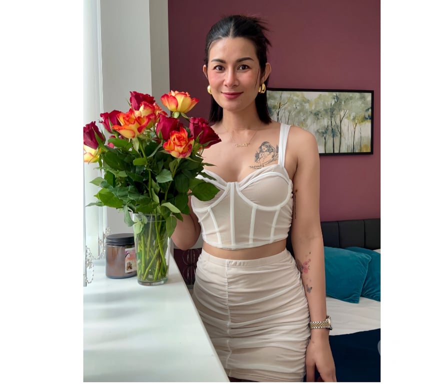 Escorts West Yorkshire Wakefield - Photos for Thai Chilli - Hot Girl🌶️ Real 📸