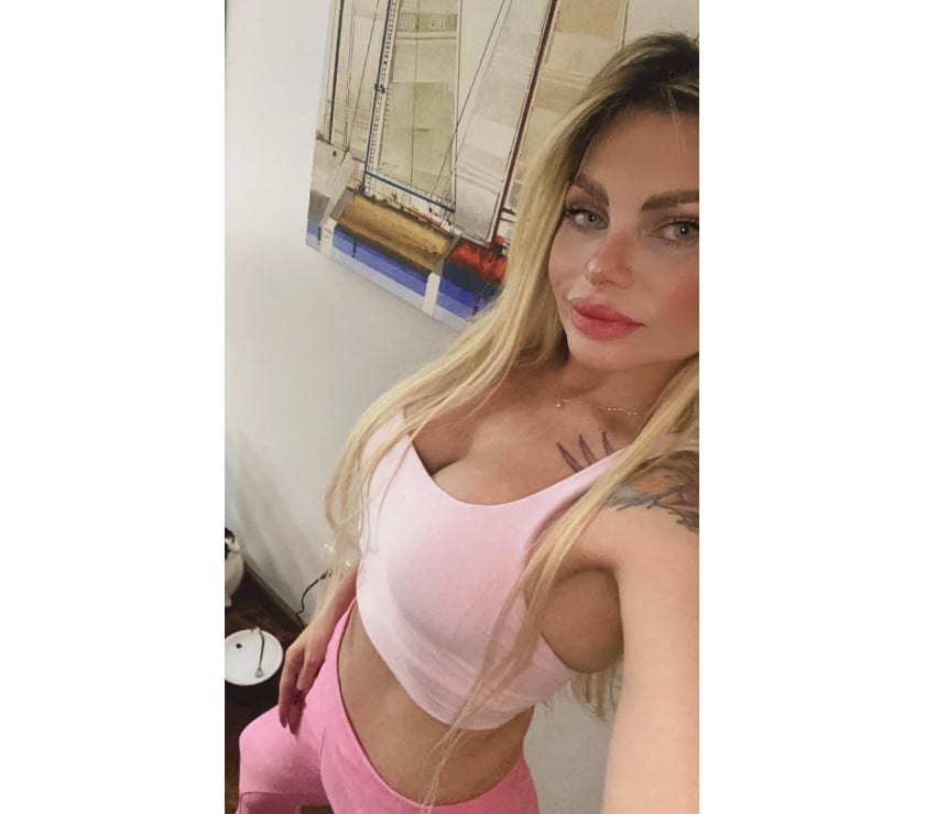 Escorts West Yorkshire Wakefield - Photos for BLONDE BRAZZILIAN SPICE 🇧🇷CRAZY PARTY