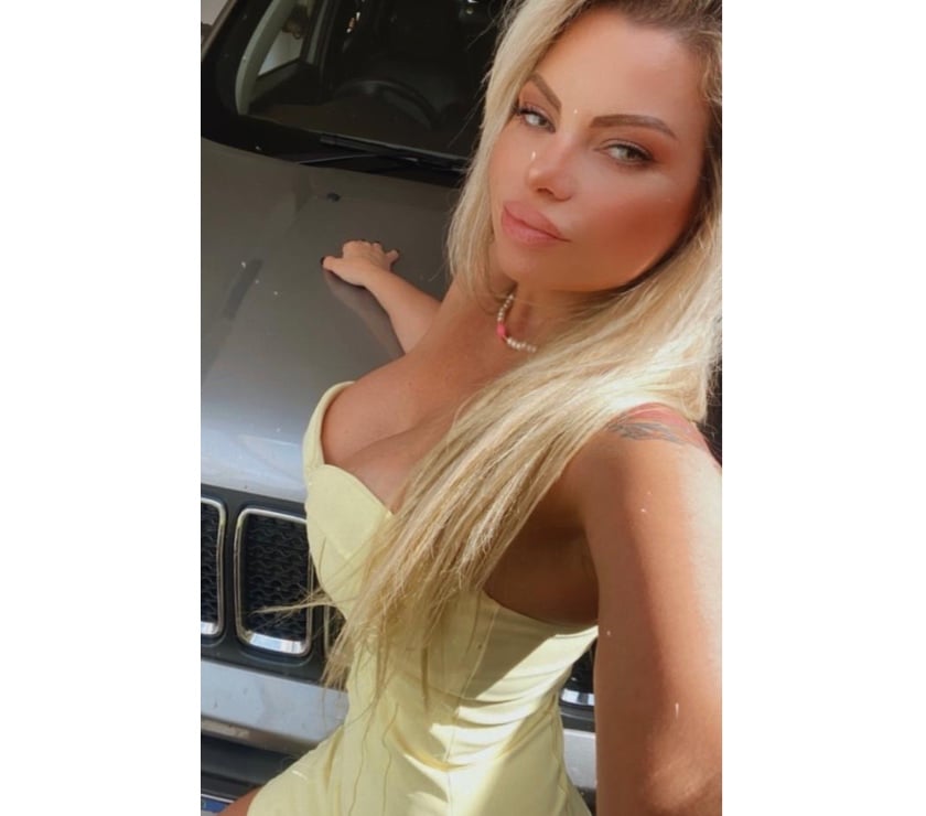 Escorts West Yorkshire Wakefield - Photos for BLONDE BRAZZILIAN SPICE 🇧🇷CRAZY PARTY