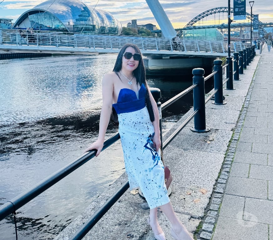 Trans Escorts Tyne and Wear North Tyneside - Photos for LISA🔥THAI LANDBOY IN NORTH SHEILDS☎️07539863884