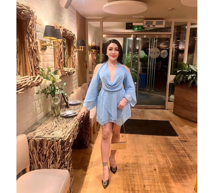 Escorts Essex Thurrock - Essex - Photos for ⭐️Good Experience With AMAZING THAI Ladyboy TS🇹🇭