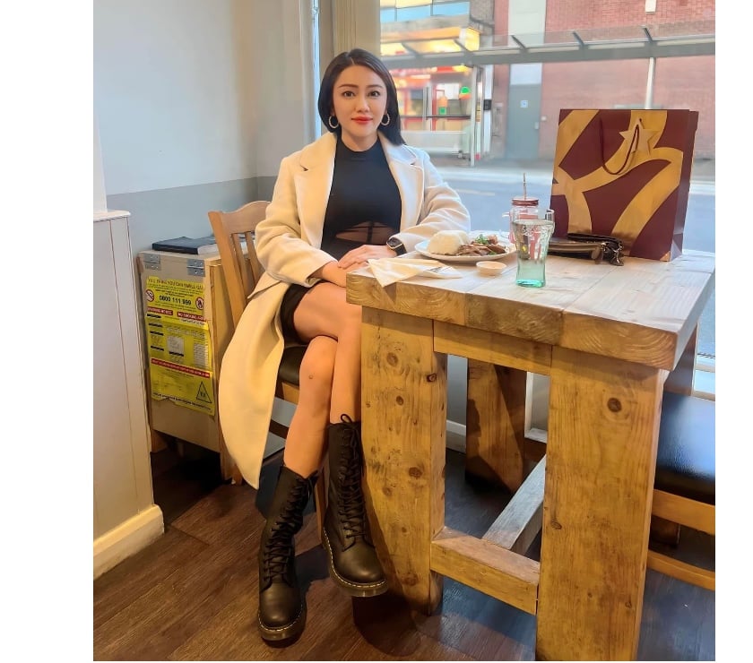 Escorts Essex Thurrock - Essex - Photos for ⭐️Good Experience With AMAZING THAI Ladyboy TS🇹🇭