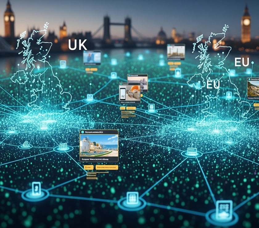 computer repair Gateshead City Centre Newcastle upon Tyne - Photos for AI Customer Segmentation Tools for UK and EU eCommerce