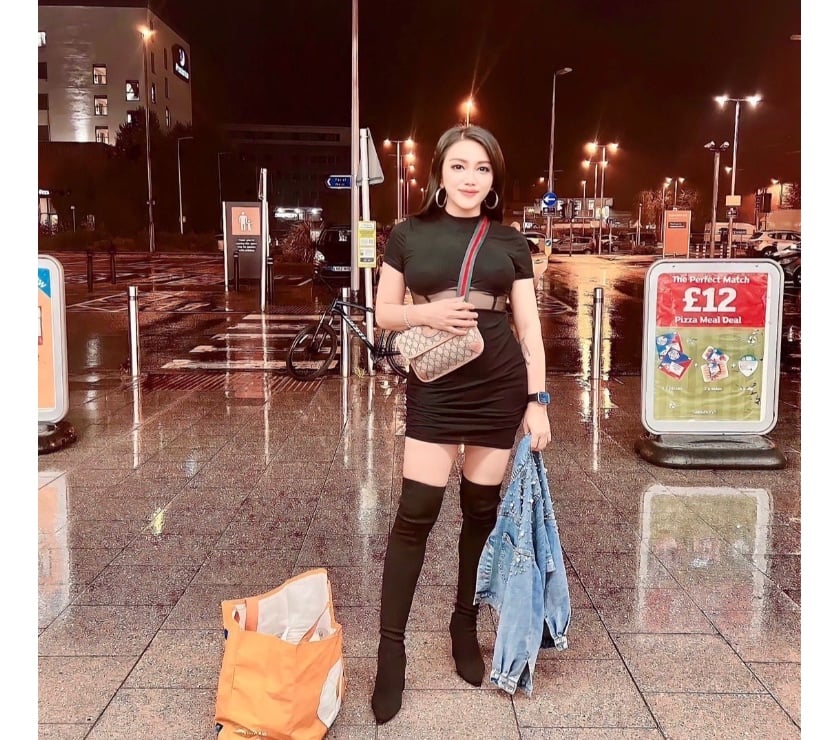 Escorts Essex Thurrock - Essex - Photos for 🦋Real Me Real Photo🦋Hight Quality THAI Ladyboy🇹🇭