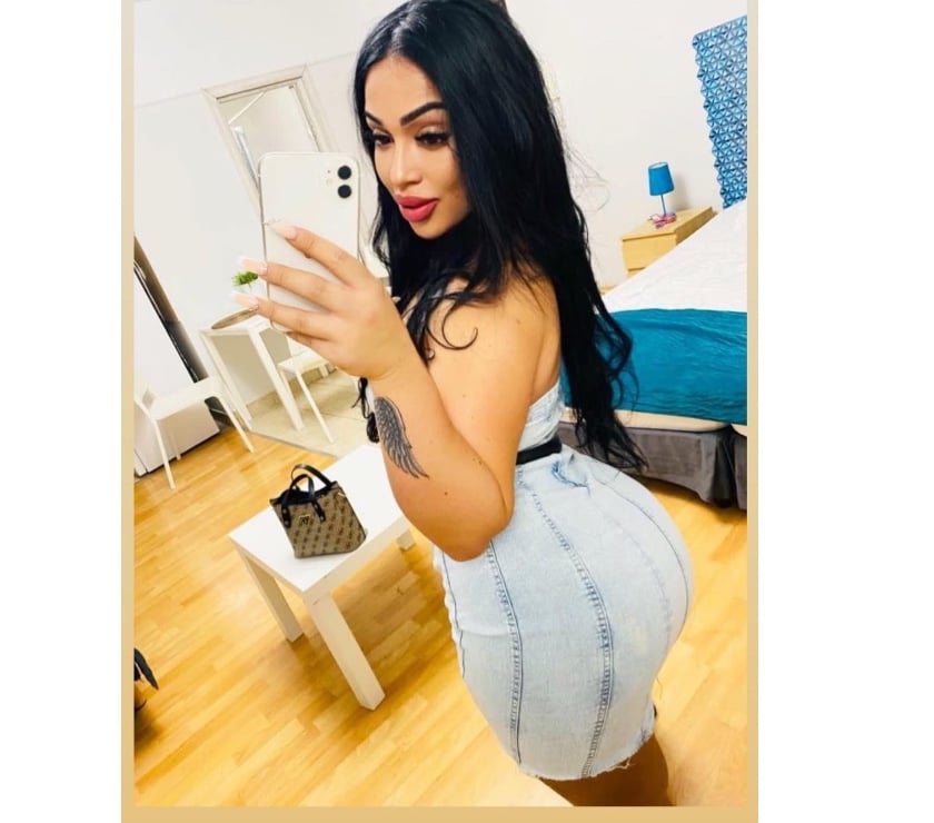 Escort Harrow on the Hill North West London - Photos for A-queen of a level🔥owo💦kiss💋no rush