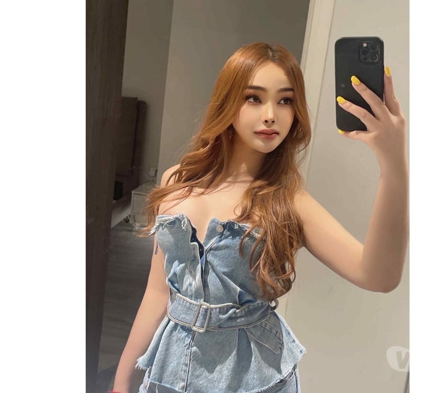 Escorts East London Stratford - East London - Photos for 🍑Sexy Busty ✨Thai Girl✨VIP Service ❤️‍🔥