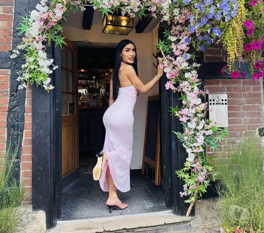 Escorts Hertfordshire Welwyn Hatfield - Photos for THAI SPICY LADYBOY RITA IN HATFIELD ☎️07534383897
