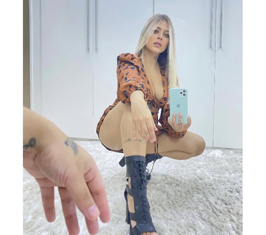 Escorts North Yorkshire Middlesbrough - Photos for HANNA Delicate Party girl🎉Full service🇧🇷🇧🇷