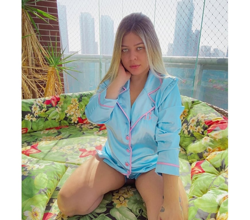 Escorts North Yorkshire Middlesbrough - Photos for HANNA Delicate Party girl🎉Full service🇧🇷🇧🇷