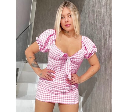 Escort Middlesbrough Town Centre Middlesbrough - Photos for HANNA Delicate Party girl🎉Full service🇧🇷🇧🇷