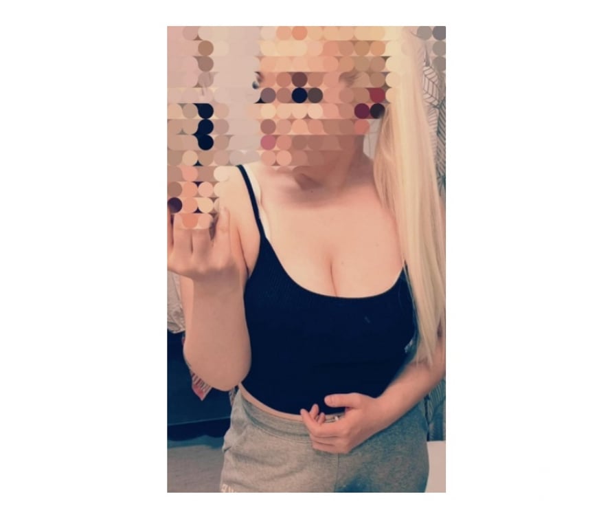 Escorts West Midlands Coventry - Photos for Polish Blonde Margaret Hot oils Massage and more