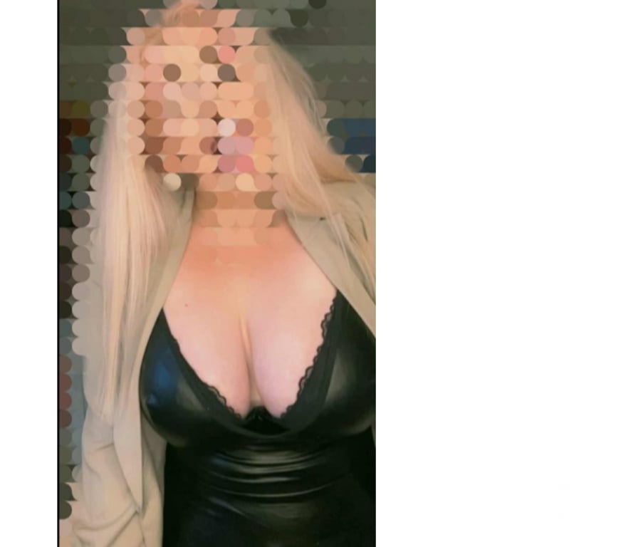 Escorts West Midlands Coventry - Photos for Polish Blonde Margaret Hot oils Massage and more