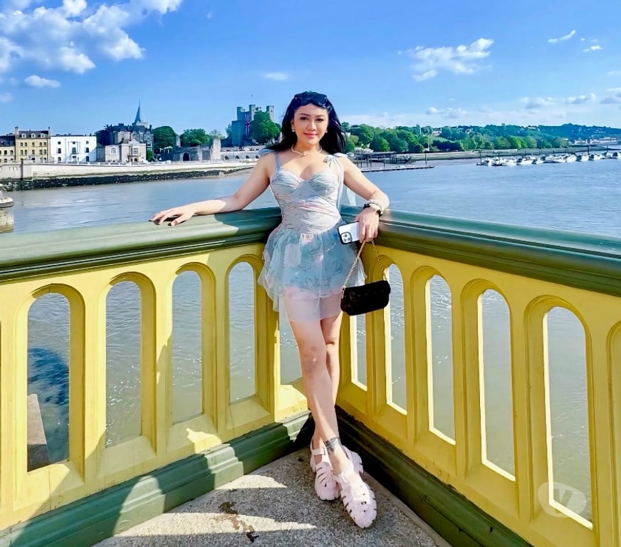 Trans Escorts Essex Thurrock - Essex - Photos for 💥Real Me Real Photo💥Hight Quality THAI Ladyboy🇹🇭