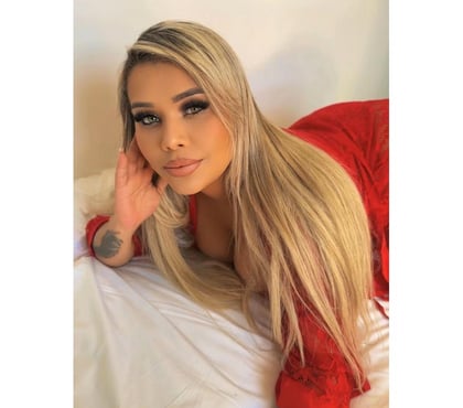  Escorts & Erotic Massage Middlesbrough Town Centre Middlesbrough - Photos for Penelope, party girl 🎉 Full service 🇧🇷😋