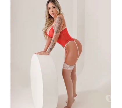  Escorts & Erotic Massage Middlesbrough Town Centre Middlesbrough - Photos for Penelope, party girl 🎉 Full service 🇧🇷😋