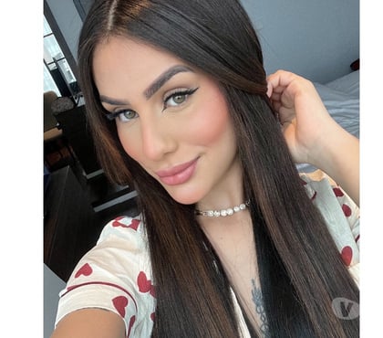 Escorts Manchester City Centre Manchester - Photos for Sexy and hot Brazilian❤️‍🔥