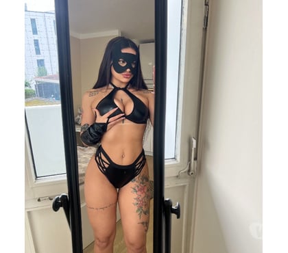 Escorts Manchester City Centre Manchester - Photos for Sexy and hot Brazilian❤️‍🔥