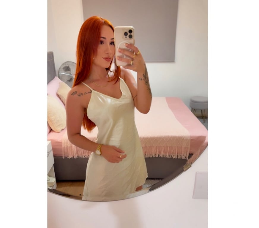 Escorts West Midlands Birmingham - Photos for Wendy redhead 🇧🇷 HIGH CLASS ♥️ REAL PICS ✨📸