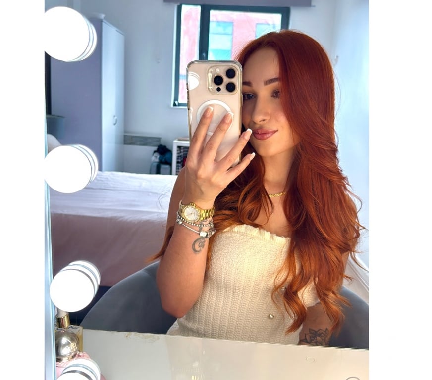 Escorts West Midlands Birmingham - Photos for Wendy redhead 🇧🇷 HIGH CLASS ♥️ REAL PICS ✨📸