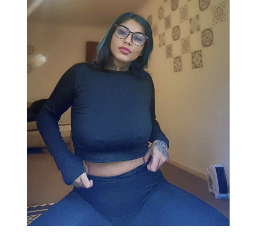 Escorts West Midlands Birmingham - Photos for Anna just one week here❤️call me