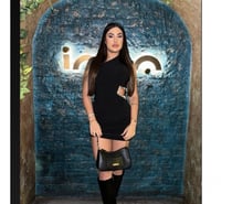 BRUNETTE JADE 🔥 PARTY GIRL 🥳