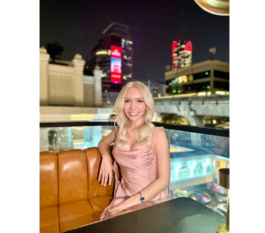 Escorts Kent Dartford - Photos for Fillx First love Thai 👩🏼‍🦱 real pic