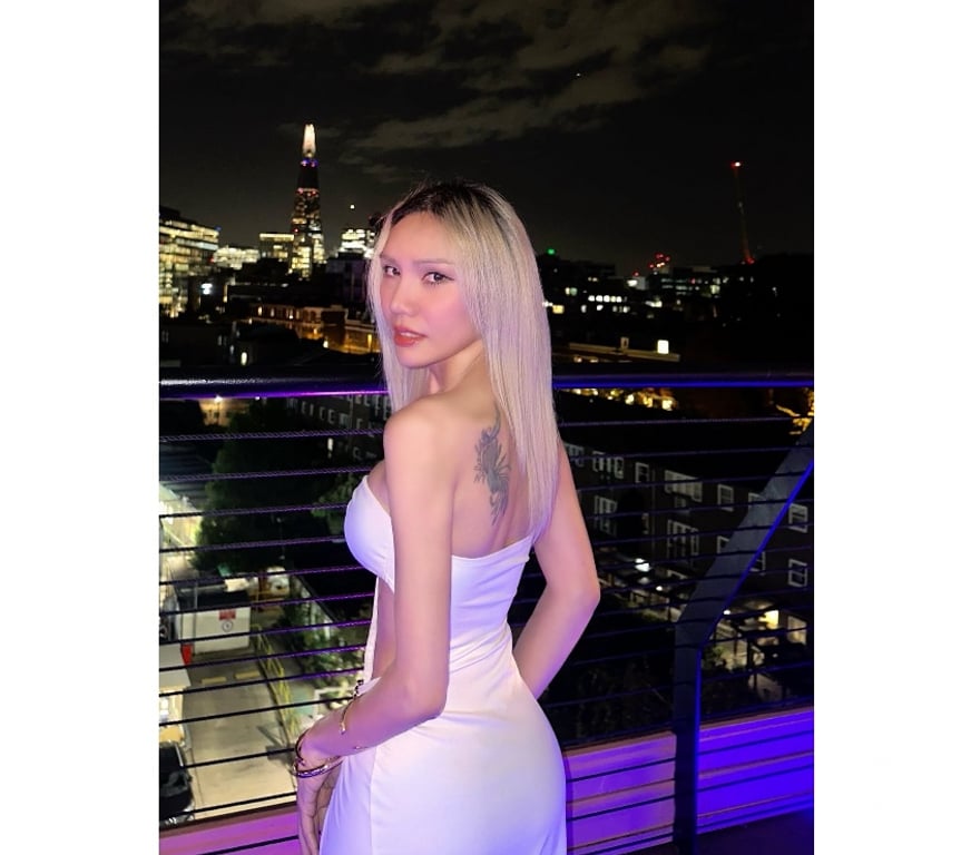 Escorts Kent Dartford - Photos for Fillx First love Thai 👩🏼‍🦱 real pic