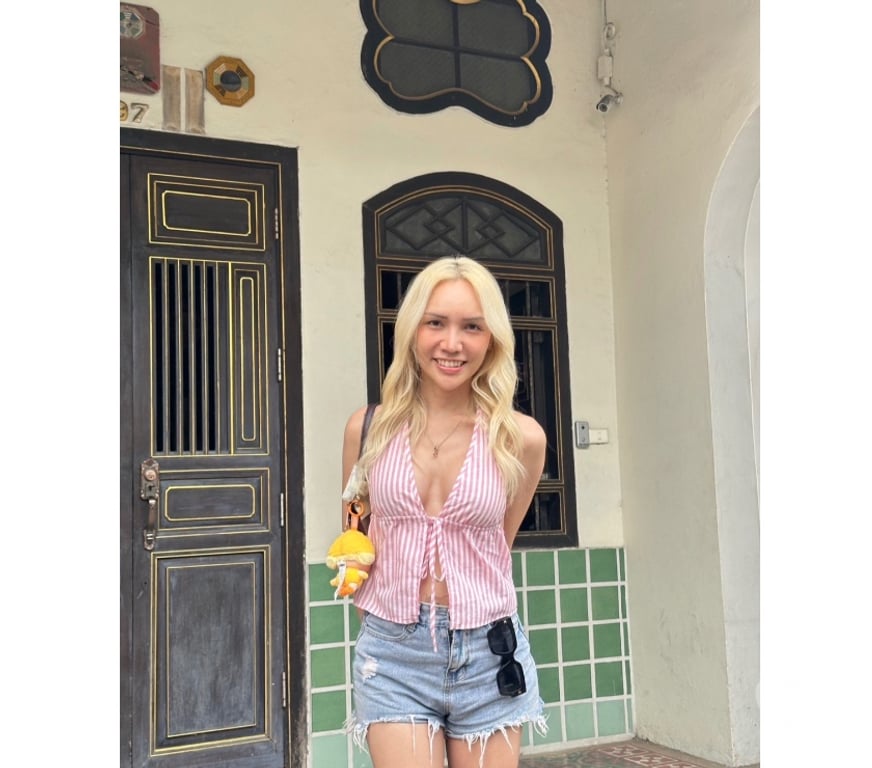 Escorts Kent Dartford - Photos for Fillx First love Thai 👩🏼‍🦱 real pic