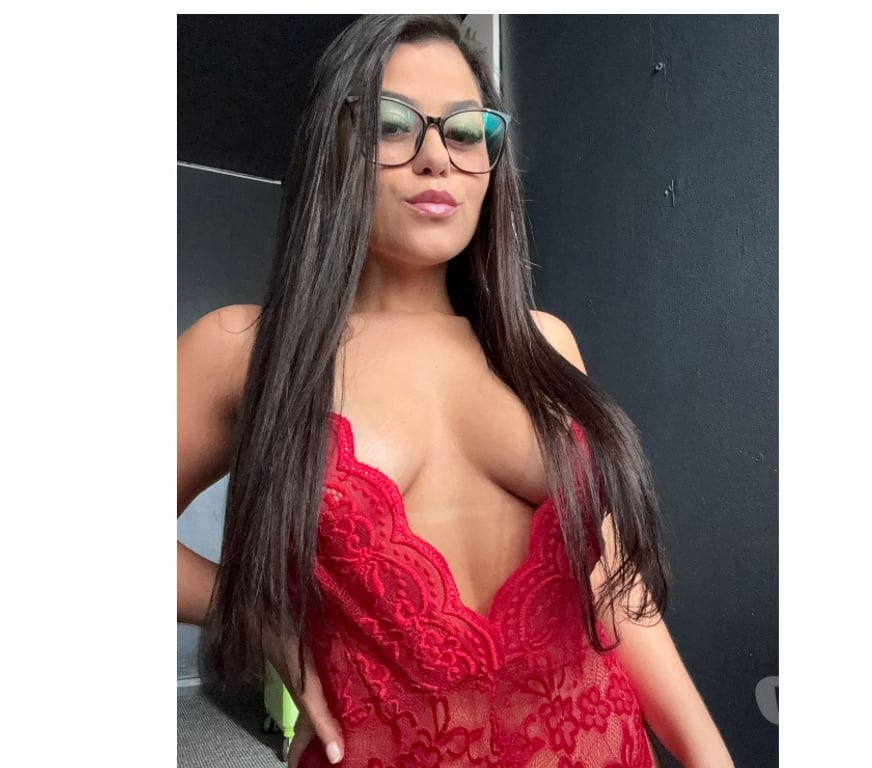 Escorts Nottinghamshire Nottingham - Photos for 🇧🇷 FERNANDA, back in town❤️🥳PARTY GIRL