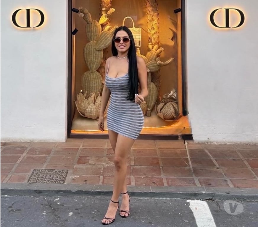Escorts East London Canary Wharf - East London - Photos for MEXICAN 🇲🇽🤤VIP SERVICE📲07351678962