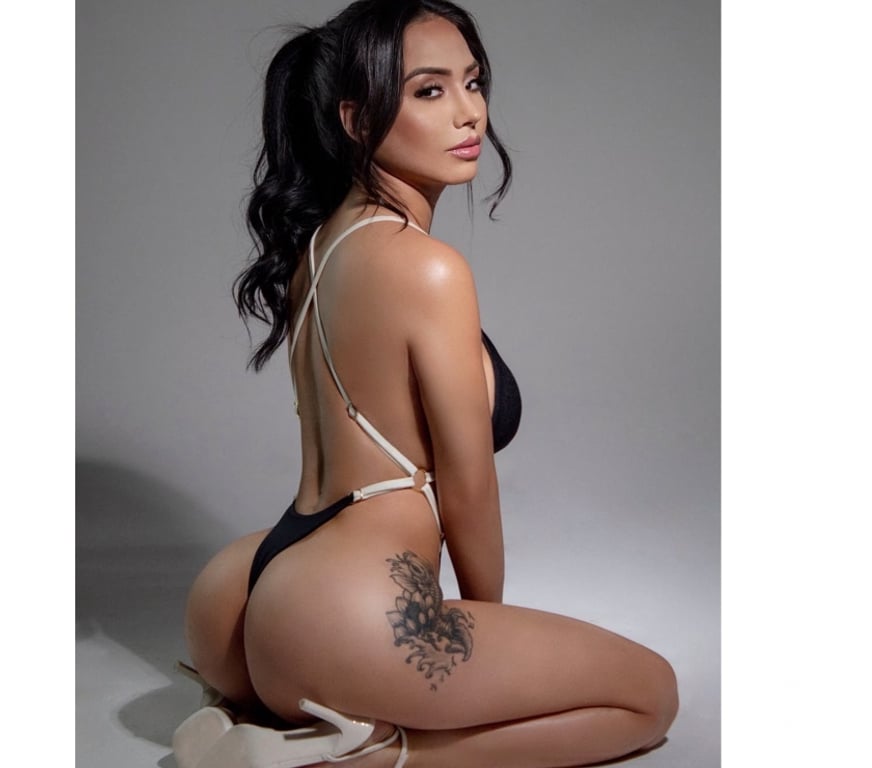 Escorts East London Canary Wharf - East London - Photos for MEXICAN 🇲🇽🤤VIP SERVICE📲07351678962