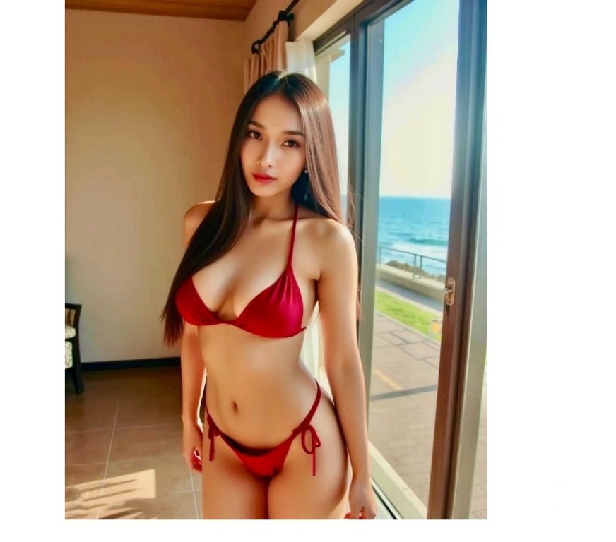 Escorts West Midlands Birmingham - Photos for Hi i am Almond Thai best service real pic