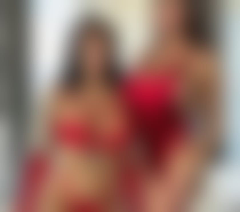 Escorts West Yorkshire Calderdale - Photos for 💥 NEW ESCORTS ! DOUBLE TRUBLE 💦💦🫶🏼