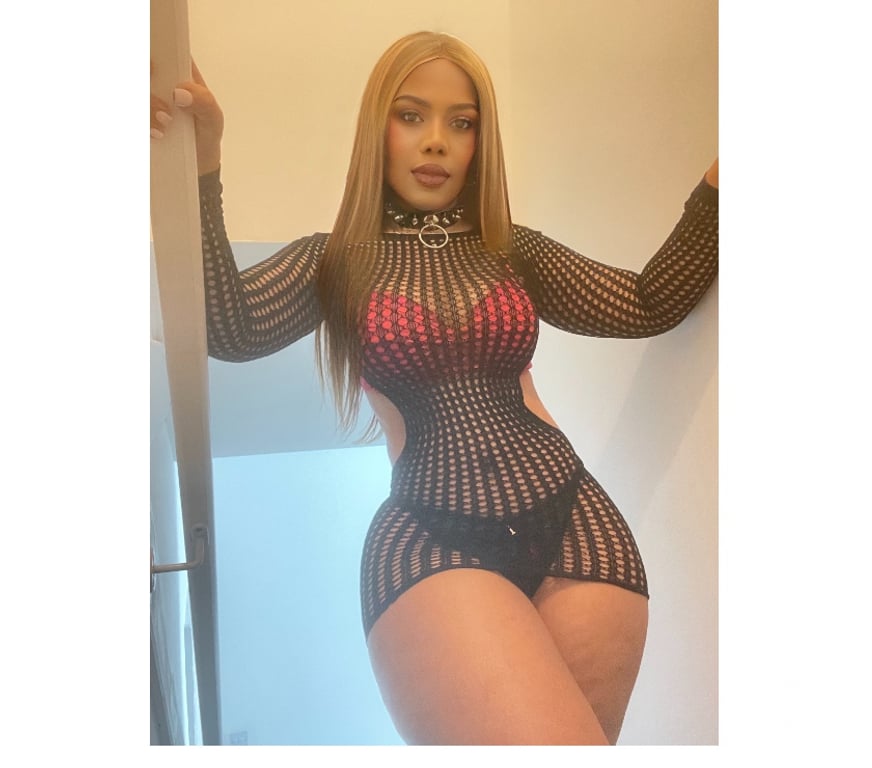 Escorts Greater Manchester Salford - Photos for Best Service 🌟Latina Waiting for You ✳️Party✅