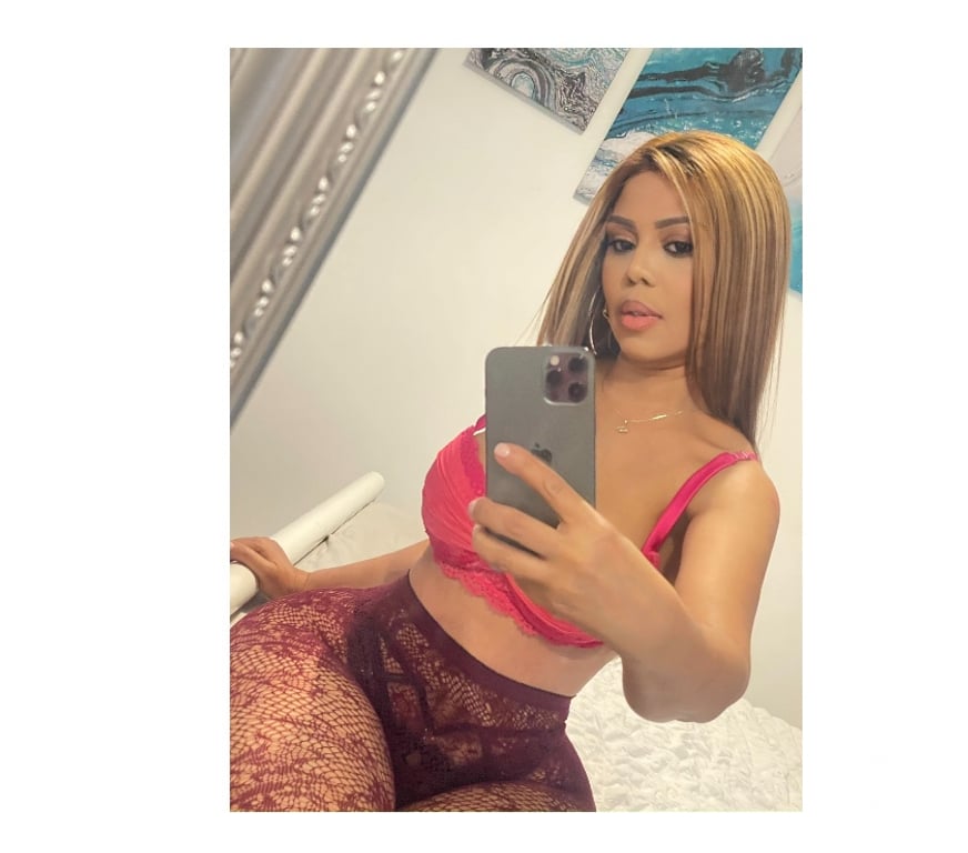 Escorts Greater Manchester Salford - Photos for Best Service 🌟Latina Waiting for You ✳️Party✅