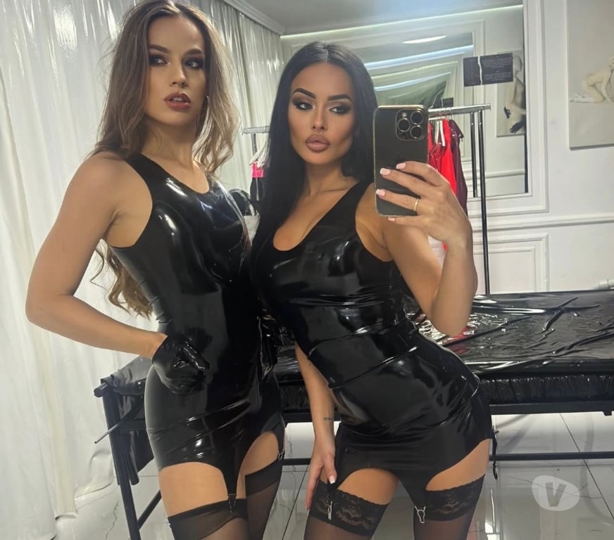 Escorts Bristol Bristol City Centre - Bristol - Photos for 2 HOT girls 🍑 Party DUO 💦 Genuine girls