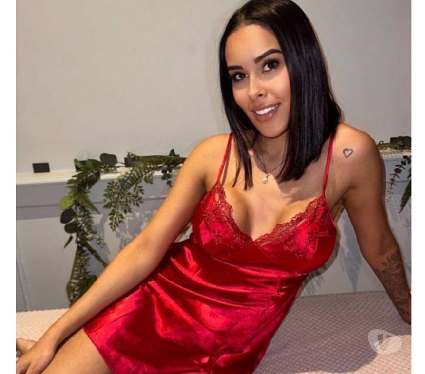 Escorts East London Canary Wharf - East London - Photos for ❤️‍🔥 JULIA ❤️‍🔥